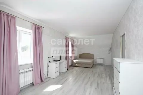 Коттедж в Омская область, Омск Бийская ул., 6 (340 м)