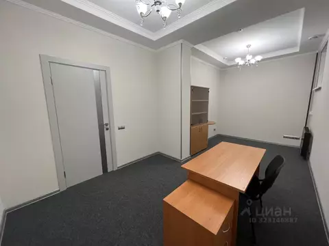 Офис в Санкт-Петербург наб. Обводного Канала, 86 (15 м)