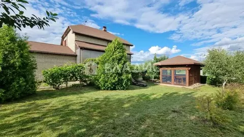 Дом в Липецкая область, Задонский район, Болховской сельсовет, д. ...