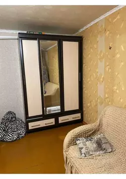 1-к кв. Пензенская область, Пенза Ладожская ул., 63 (25.8 м)