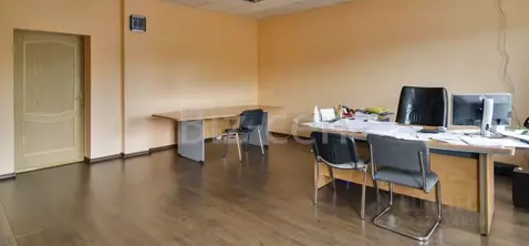 Офис в Санкт-Петербург Полевая Сабировская ул., 46 (131 м)