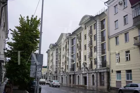 Помещение свободного назначения в Татарстан, Казань ул. Гаяза Исхаки, ...