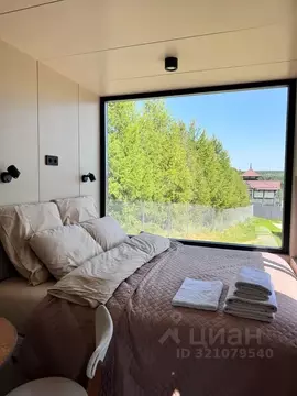 Дом в Тульская область, Заокский район, Страховское с/пос, д. Скрипово ...