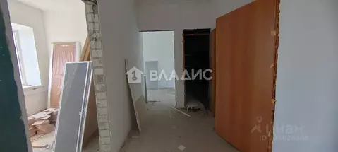 2-к кв. Саратовская область, Хвалынский район, Алексеевское ...