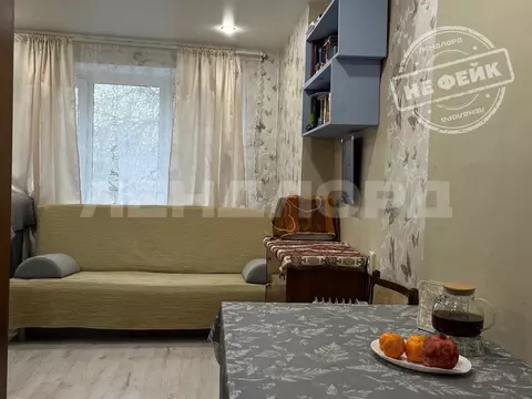 Комната Ростовская область, Ростов-на-Дону Халтуринский пер., 155 ...