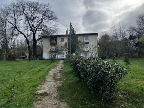 3-к кв. Крым, Бахчисарайский район, Голубинское с/пос, с. Соколиное ...