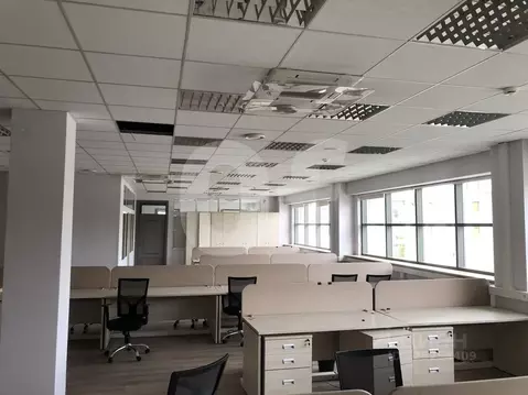 Офис в Москва ул. Большая Якиманка, 18 (3312 м)