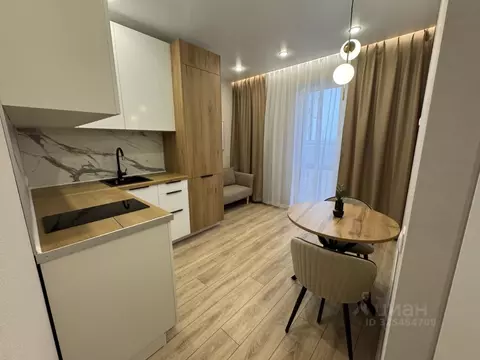 1-к кв. Калужская область, Калуга бул. Солнечный, 10 (35.0 м)