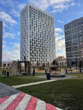 2-к кв. Москва ул. Трехполье, 6к1 (35.0 м)