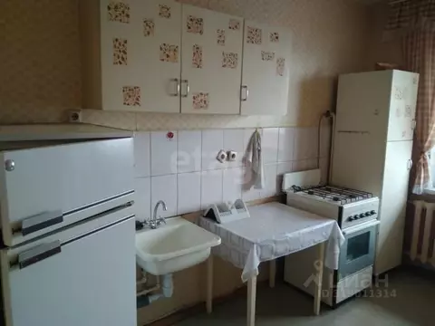 1-к кв. Пермский край, Пермь Чердынская ул., 15 (42.4 м)