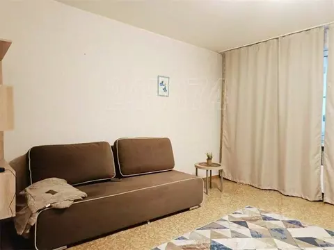 1-к кв. Московская область, Балашиха Кучино мкр, ул. Соловьева, 4 ...