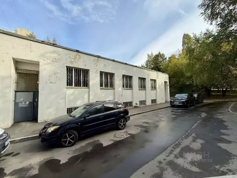 Помещение свободного назначения в Москва ул. Коштоянца, 10С1 (352 м)