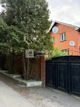 Продается дом в с. Софьино