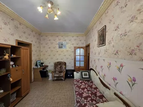 2-к кв. Севастополь ул. Коли Пищенко, 20А (35.5 м)