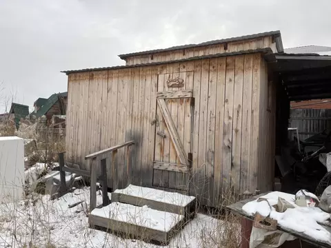 Дом в Саха (Якутия), Якутск Луговая ул. (80 м)