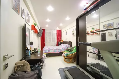 4-к кв. Архангельская область, Архангельск ул. В.И. Воронина, 33 (76.6 ...