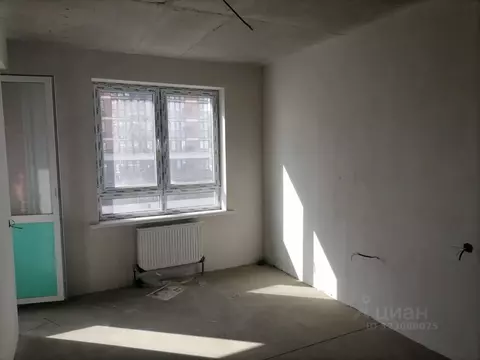 1-к кв. Краснодарский край, Краснодар ул. Западный обход, 45к2 (32.0 ...