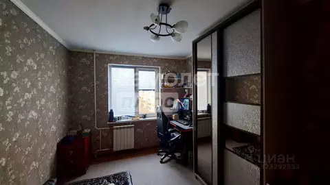 3-к кв. Свердловская область, Екатеринбург ул. Ольховская, 25к1 (57.7 ...