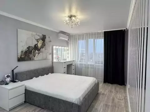 2-к кв. Башкортостан, Стерлитамак ул. Сагитова, 2Д (53.3 м)