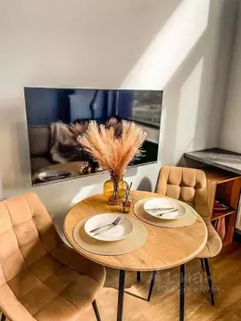 1-к кв. Москва Электролитный проезд, 5Б (27.0 м)