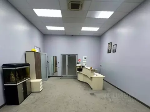 Офис в Москва Очаковское ш., 28С2 (230 м)