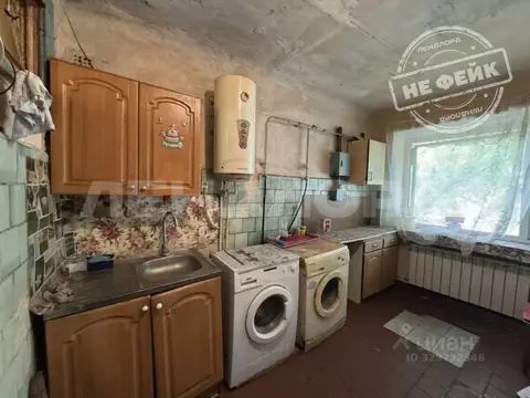 Комната Ростовская область, Новочеркасск Гвардейская ул., 6 (9.0 м)