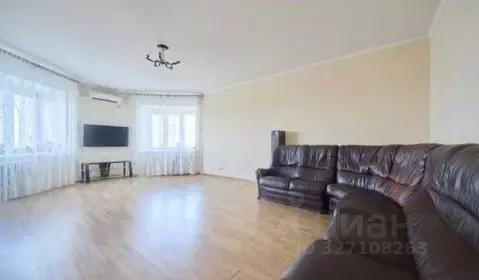 3-к кв. Волгоградская область, Волгоград ул. Елисеева, 19 (102.4 м)