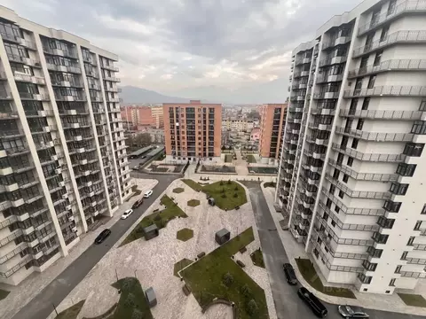 1-к кв. Северная Осетия, Владикавказ ул. Андрея Днепровского, 8/4 ...