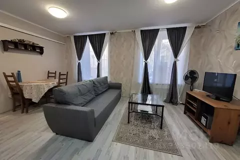 2-к кв. Санкт-Петербург Невский просп., 64 (37.0 м)