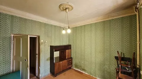 2-к кв. Севастополь ул. Очаковцев, 35 (43.7 м)