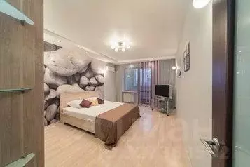 1-к кв. Самарская область, Самара ул. Агибалова, 48 (50.0 м)