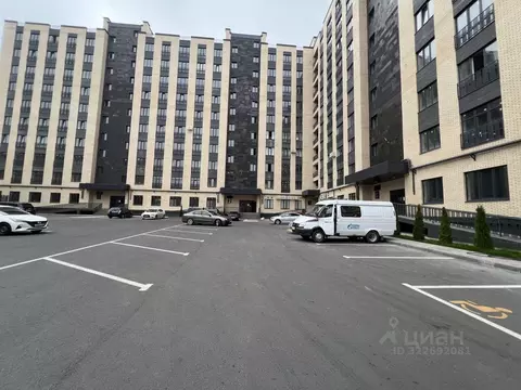 1-к кв. Северная Осетия, Владикавказ ул. Зураба Магкаева, 6 (44.3 м)