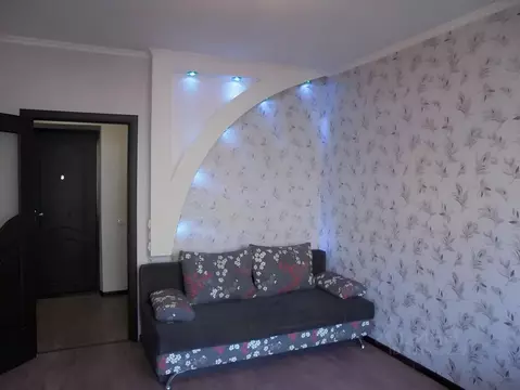 1-к кв. Саратовская область, Саратов ул. Имени П.Ф. Батавина, 13 (37.0 ...