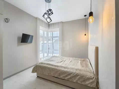 Дом в Тюменская область, Тюмень Раздолье садовое товарищество, ул. 2-я ...