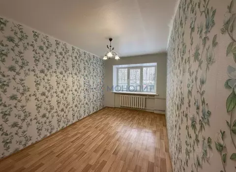 2-к кв. Нижегородская область, Нижний Новгород ул. Героя Рябцева, 13 ...