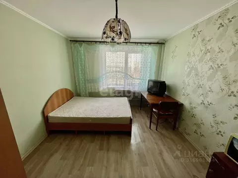 Комната Белгородская область, Белгород ул. Щорса, 22 (13.3 м)