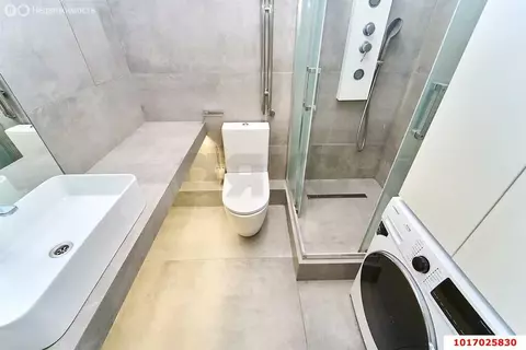 Квартира-студия: Краснодар, улица Карякина, 5к2 (30.5 м)