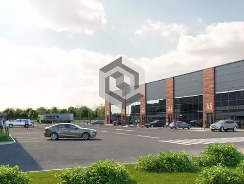 Склад в Московская область, Ленинский городской округ, Булатниковское ...