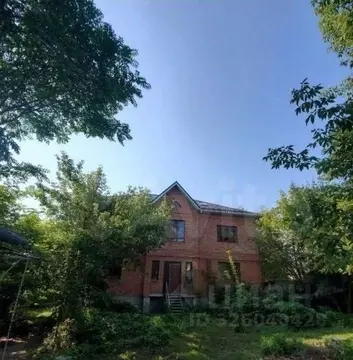 Дом в Ставропольский край, Ставрополь ул. Лермонтова, 38 (450 м)