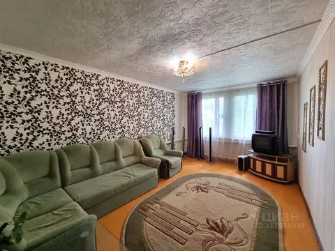 Дом в Оренбургская область, Орск пос. Степной, ул. Камышовая (72 м)