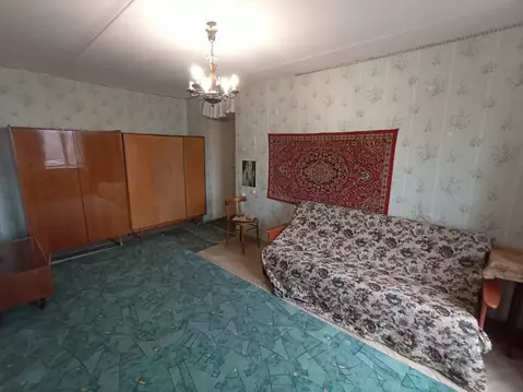 2-к кв. Санкт-Петербург ул. Чекистов, 42 (46.0 м)