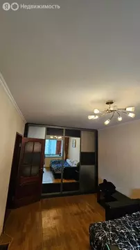 1-комнатная квартира: Балашиха, Первомайская улица, 6 (32.5 м)