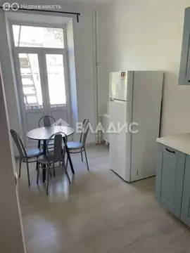 2-комнатная квартира: Москва, 1-й Балтийский переулок, 4 (57.8 м)