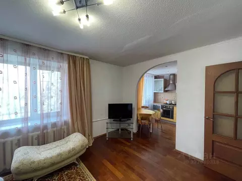 1-к кв. Пермский край, Пермь Монастырская ул., 121 (35.7 м)