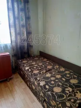 Комната Москва Братиславская ул., 8 (15.0 м)