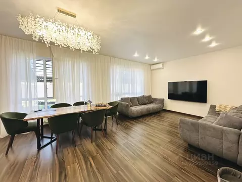 Дом в Ставропольский край, Ставрополь ул. Виктора Кохановича, 3 (117 ...