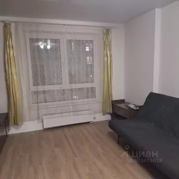 1-к кв. Москва Ереванская ул., 4К2 (42.0 м)