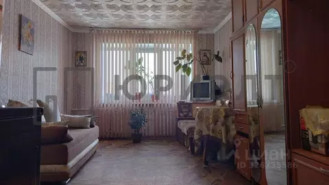 Комната Свердловская область, Нижний Тагил просп. Дзержинского, 73 ...