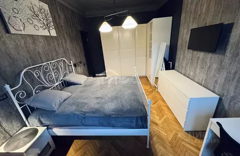 3-к кв. Санкт-Петербург Московский просп., 182 (85.4 м)