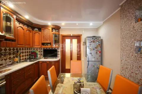 3-комнатная квартира: Ярославль, улица Панина, 12 (87 м)